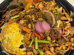 -一烙锅(友谊店)