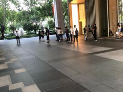 -星巴克臻选(深圳嘉里建设广场店)