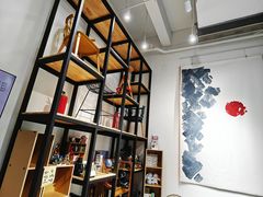 -NOTBAD 须时·咖啡馆