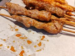 -不是烧烤·武汉大排档(大成路店)