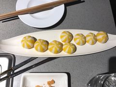 -海底捞火锅(油麻地店)