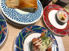-大起水产回转寿司(道顿堀店)