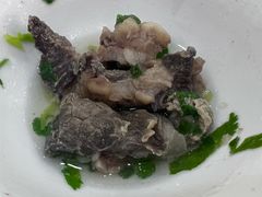 -三盛轩回民饺子馆