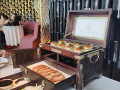-莉莉海堂HAITANG·烤鸭(国贸商城店)