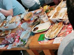 -木屋烧烤(坂田天安云谷店)