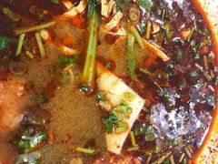 -魏家凉皮(博水商务大厦店)