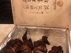 -汇贤府·李氏鲁菜(五棵松店)