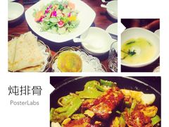-Local泰莲庭(虹鳟鱼店)
