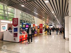 -吉隆坡国际机场