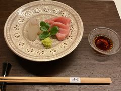 -晴空·日本料理(万象城店)