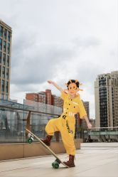 -西瓜庄园儿童摄影