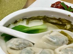 -枣子树·素食餐厅(朱家尖店)