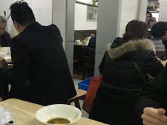 -舒蔡记生煎菜饭(云南中路店)