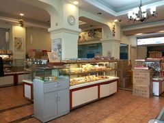 -长发西饼(道前店)