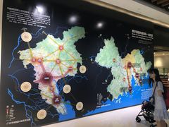 -广州市城市规划展览中心