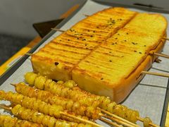 -猫公子纸上烤鱼烧烤•Bistro小酒馆(钱江世纪城店)