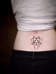 -雕哥的纹身店A3 TATTOO&纹身培训