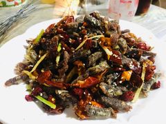 -桂萍特色牛筋牛杂(长堤街总店)