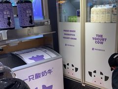 -一只酸奶牛(大融城店)