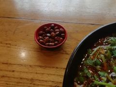 -遵义虾子卢四羊肉粉(大沽路店)