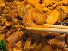 -惠宾饭庄(中山路店)