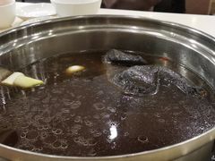 -太婆天府山珍酒楼(亚运村店)