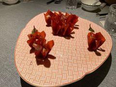 -柿合缘新京菜(静安嘉里中心店)