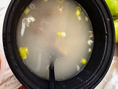 -屋里家延边朝鲜族冷面(南园店)