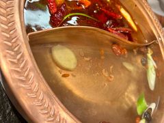 -仁和四季涮肉馆(天坛南门店)