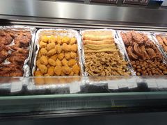 -盒马鲜生(杭州运河上街店)