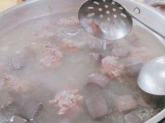 -五洞培记山庄·鲜牛肉火锅