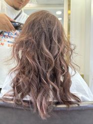 -雅仕 HAIR SALON 美发沙龙