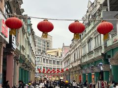 -民信老铺(华盖路店)