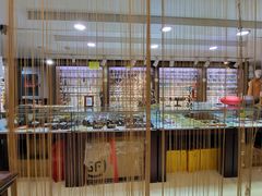 -福慧慈缘素食餐厅(王府井店)