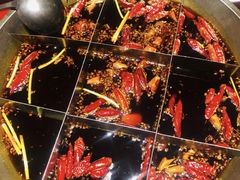 -山城辣妹子(定福庄店)