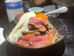 千层火山牛丼-YAMAKAWA(龙湖胥江天街店)