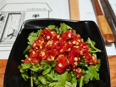 -独食火锅·半米屋台(直营总店)