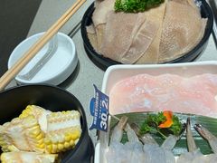 -龙湖南京河西天街