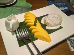 -帕蓝·暹罗料理(大学路店)