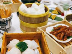 -禄福山庄•顺德菜·融和菜(龙江店)