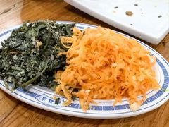 时令双蒸-老雒阳面馆·水席·洛阳菜(纱厂路店)