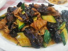 -孟记粥铺·家常菜·烧烤·粥(亚运村店)