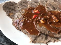 -小城粥道·海胆鲜虾粥(解放广场店)