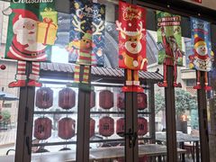 -红东阁东北菜烤肉酒馆(CROSS万象汇店)