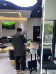 -DK SALON连锁专业烫染接发店