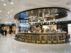 -米兰马尔彭萨国际机场