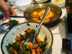 -君庭中餐馆(华强路店)