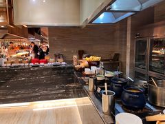 -东方红海鲜百汇(国际大厦店)