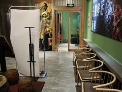 -沸炉重庆老火锅(军事博物馆店)