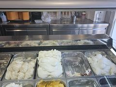 -Lolita's Gelato